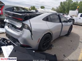 Toyota Prius 2024 2