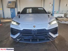 Lamborghini Pozostałe 2024 4