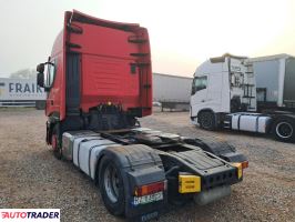 Iveco As440 Iveco As440