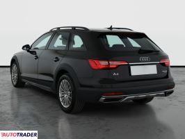 Audi Allroad 2021 2.0 201 KM