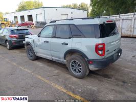 Ford Bronco 2024 1