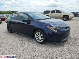 Toyota Corolla 2023 2