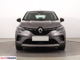Renault Captur 2022 1.0 89 KM