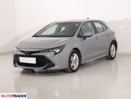 Toyota Corolla 2022 1.8 120 KM Toyota Corolla 2022 1.8 120 KM