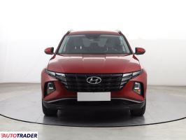 Hyundai Tucson 2023 1.6 147 KM