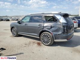 Hyundai Pozostałe 2026 3