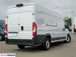 Fiat Ducato 2020 2.3