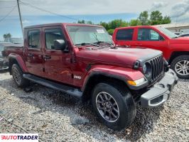 Jeep Pozostałe 2022 3