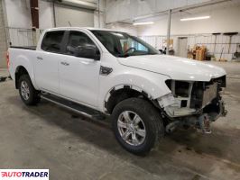 Ford Ranger 2020 2 Ford Ranger 2020 2