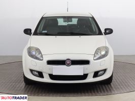 Fiat Bravo 2013 1.6 118 KM Fiat Bravo 2013 1.6 118 KM