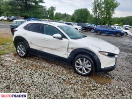 Mazda CX-30 2023 2