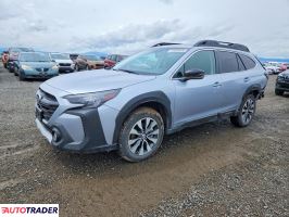 Subaru Outback 2023 2