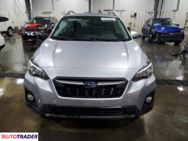 Subaru Pozostałe 2019 2 Subaru Pozostałe 2019 2