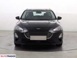 Ford Focus 2020 1.5 118 KM