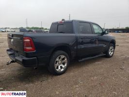 Dodge Ram 2019 3 Dodge Ram 2019 3