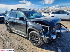 Hyundai Santa Fe 2022 2