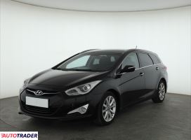 Hyundai i40 2012 1.7 134 KM