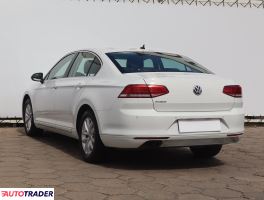 Volkswagen Passat 2018 1.8 177 KM Volkswagen Passat 2018 1.8 177 KM