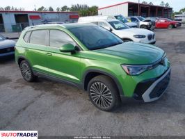 Volkswagen Pozostałe - zobacz ofertę