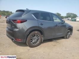 Mazda CX-5 2021 2