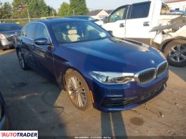 BMW 530 2019 2 BMW 530 2019 2