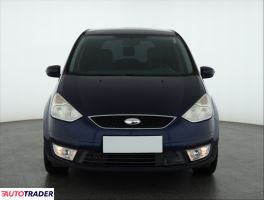 Ford Galaxy 2012 2.0 143 KM