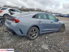 Kia Pozostałe 2021 1