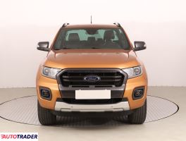 Ford Ranger 2021 2.0 210 KM