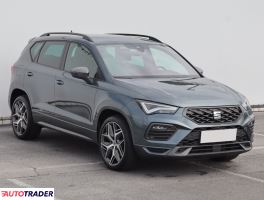 Seat Ateca 2020 1.5 147 KM