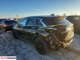 Infiniti QX50 2020 2