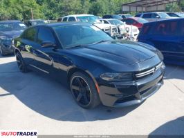 Dodge Charger 2019 3 Dodge Charger 2019 3