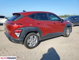 Hyundai Kona 2024 2