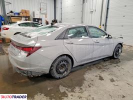 Hyundai Elantra 2021 2