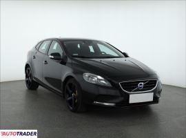 Volvo V40 2013 1.6 112 KM Volvo V40 2013 1.6 112 KM