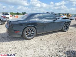 Dodge Challenger 2021 5