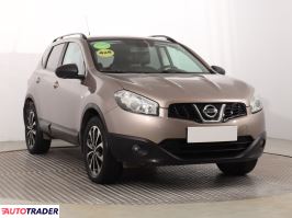 Nissan Qashqai 2013 2.0 139 KM