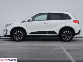 Suzuki Vitara 2015 1.6 118 KM