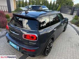 Mini Clubman 2017 2.0 190 KM Mini Clubman 2017 2.0 190 KM