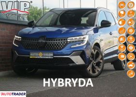 Renault Pozostałe - zobacz ofertę