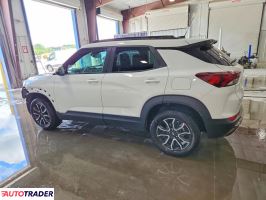 Chevrolet Blazer 2023 1