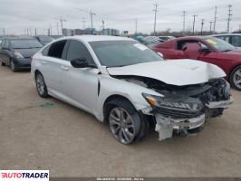 Honda Accord - zobacz ofertę