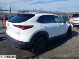 Mazda CX-30 2022 2 Mazda CX-30 2022 2