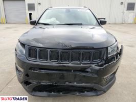 Jeep Compass 2021 2