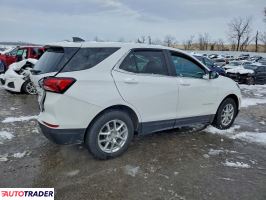 Chevrolet Equinox 2023 1