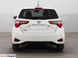 Toyota Yaris 2017 1.5 109 KM Toyota Yaris 2017 1.5 109 KM