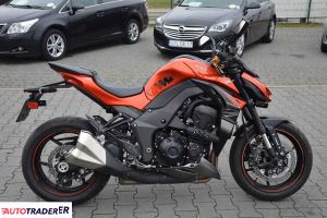Kawasaki inny 2017 Kawasaki inny 2017