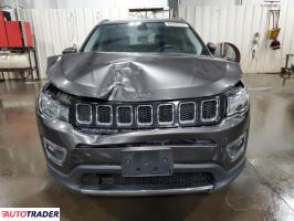 Jeep Compass 2020 2 Jeep Compass 2020 2
