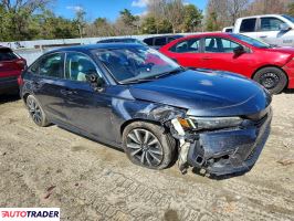 Honda Civic 2023 1