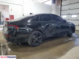 Honda Accord 2024 2