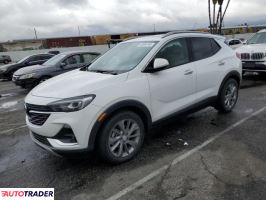 Buick Pozostałe 2020 1